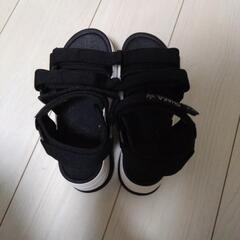 靴/バッグ 靴 サンダルの画像