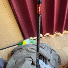 ジギング ロッド　釣竿　の画像