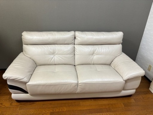 【7/6or7引渡限定】家具 ソファ 3人掛けソファ