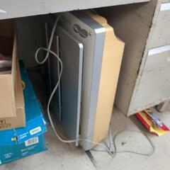 あげます。シャープ空気清浄機　三台ありの画像