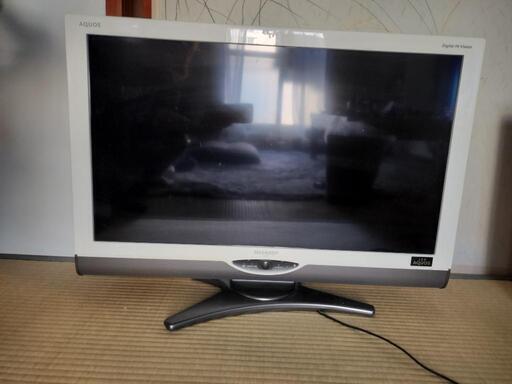 家電 テレビ