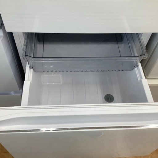 【トレファク摂津店】3ドア冷蔵庫入荷致しました！