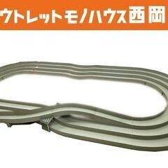 現状品 タミヤ レーシングミニ四駆 ジャパンカップ Jr.サーキ...