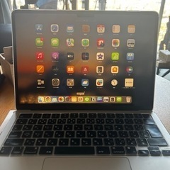 定価25万円 美品M2チップMacBook Air2023購入 箱付き スターライトの画像