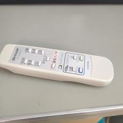 あげます。シャープ空気清浄機　三台ありの画像