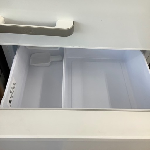 【トレファク摂津店】AQUA4ドア冷蔵庫入荷致しました！