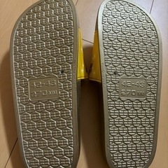 新品✨️マツケンサンダルの画像