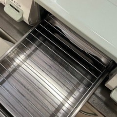 ガスコンロの画像