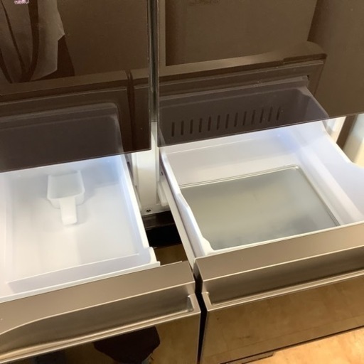 【トレファク摂津店】HITACHI6ドア冷蔵庫入荷致しました！