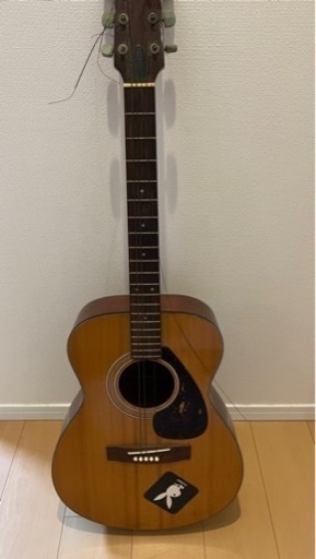 YAMAHA  アコースティックギター　FG-150F