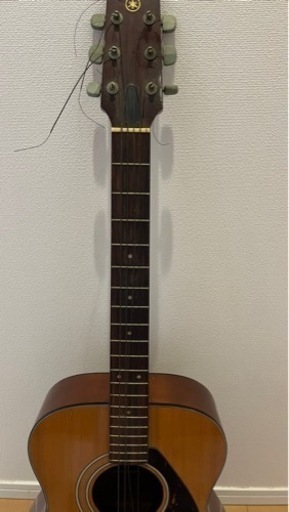 YAMAHA  アコースティックギター　FG-150F