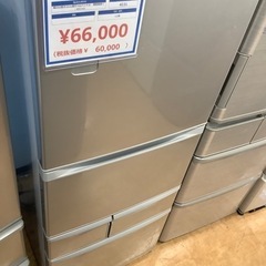 【トレファク摂津店】値下げ致しました！TOSHIBA5ドア冷蔵庫入荷致しました！