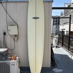 ロングボード9’2\