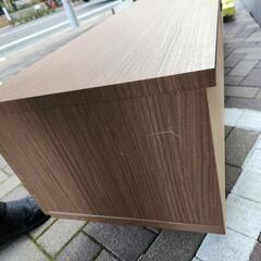 家具 収納家具 テレビ台の画像