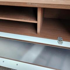 家具 収納家具 テレビ台の画像