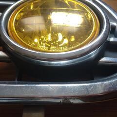 L700Sミラジーノ　フロントグリル　フォグランプの画像
