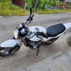 バリオス1型　廃車済み