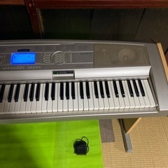楽器 鍵盤楽器、ピアノの画像