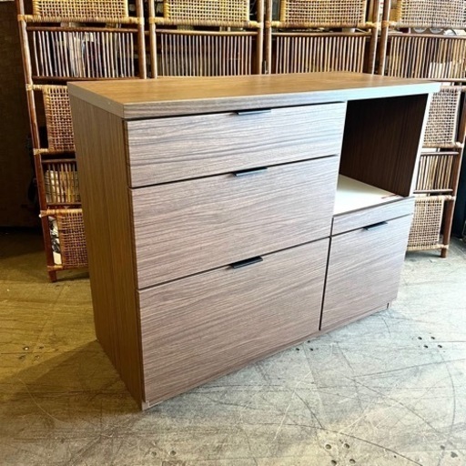 整理ﾀﾝｽ(No:1252200)