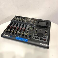 ◆🔶期間限定・特別価格🔶◆ALESIS i MultiMix 8...