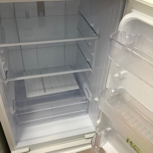 【トレファク摂津店】SHARP2ドア冷蔵庫入荷致しました！