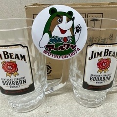 🍺入荷！【業務用】新品キリンビールジョッキ/店舗でも家庭でも【業務･店舗･厨房機器買取アールワン田川】の画像