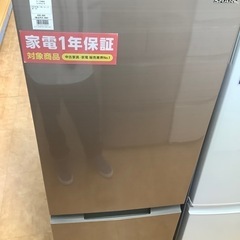 【トレファク摂津店】SHARP2ドア冷蔵庫入荷致しました！