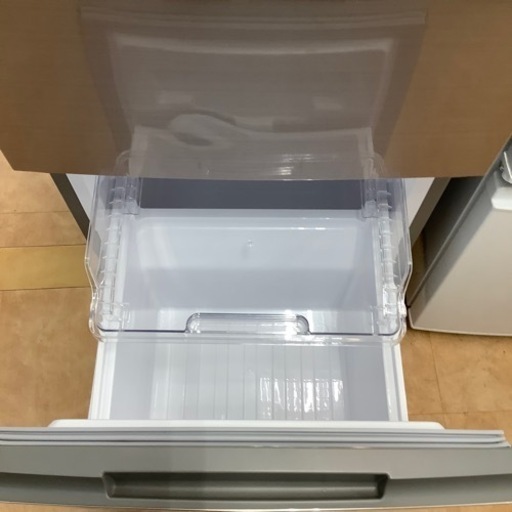 【トレファク摂津店】SHARP2ドア冷蔵庫入荷致しました！
