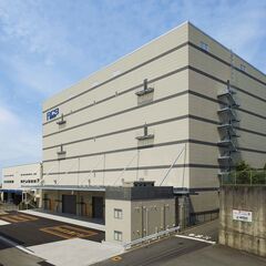 2024年1月にOPENしたばかりの 請負先の工場内での倉庫内作...