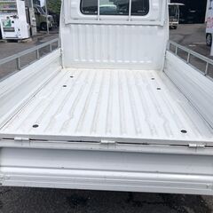 自社ローンあり！ガソリン100リットルプレゼント✨人気車✨走行２万キロ台！✨4WD✨日産☆クリッパートラック☆SD☆660cc☆2人乗り☆の画像