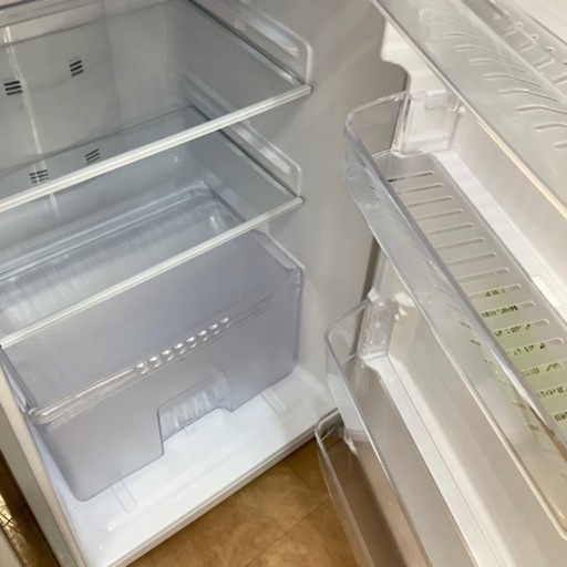 【トレファク摂津店】SHARP2ドア冷蔵庫入荷致しました！