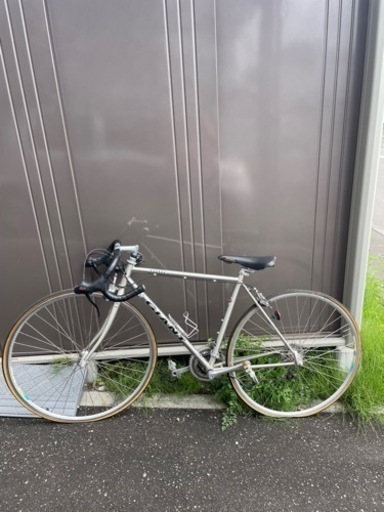 最終値下げ！GIANT KRONOS ロードバイク！