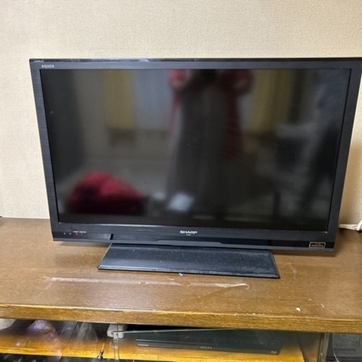 家電 テレビ 液晶テレビ