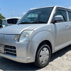 【支払総額8.8万円】5万キロ台アルト車検令和7年11月 即日納...