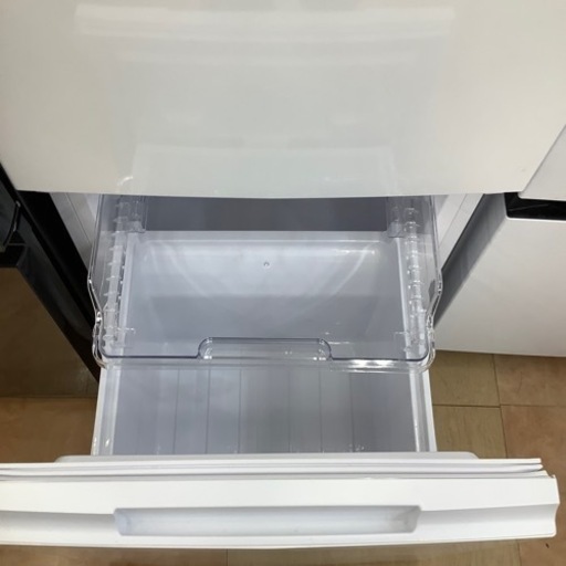 トレファク摂津店】SHARP2ドア冷蔵庫入荷致しました！ (トレファク摂津 