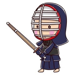 剣道メンバー募集