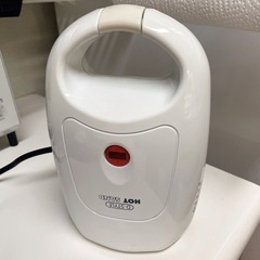 ホットサンドメーカーの画像