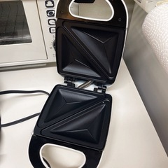 ホットサンドメーカー
