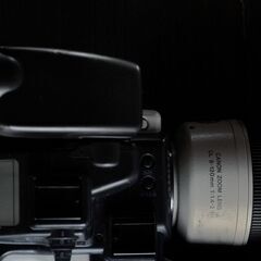 【手渡し限定品】★Hi-8 CANON LX-1