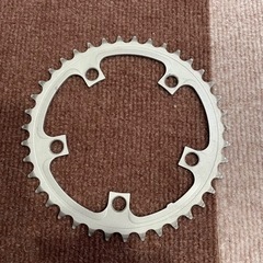 チェーンリング 39t/PCD110の画像