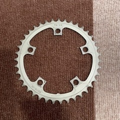 チェーンリング 39t/PCD110