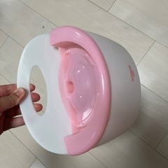 ペット　電動水飲み　猫用デオシステムトイレの画像