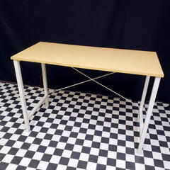 【コレ見て！オフィス家具】　ワーキングデスク 　使いやすいシンプ...