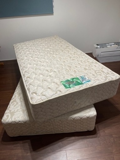 家具 ベッド シングルベッド