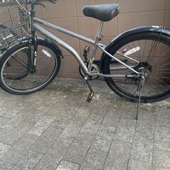 DRIDE 自転車の中古が安い！激安で譲ります・無料であげます(3