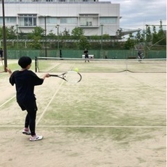 高松市内週イチ練習会（たかまつテニス同好会） - スポーツ