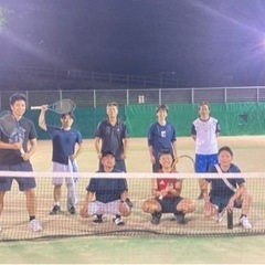 高松市内週イチ練習会（たかまつテニス同好会） − 香川県