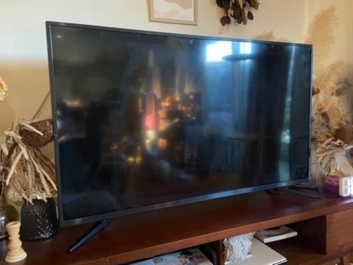 家電 テレビ 液晶テレビ