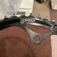 チェーンリング 50t/PCD130の画像