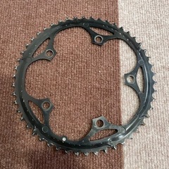 チェーンリング 50t/PCD130の画像